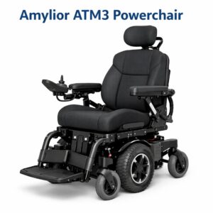 Amylior ATM3 Powerchair